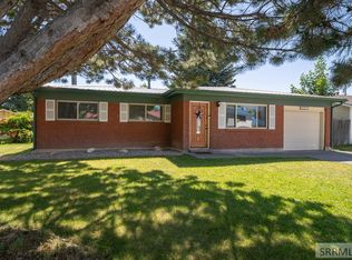 2005 S Falcon Dr, Idaho Falls, ID 83406