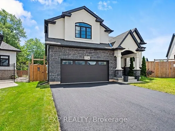 2756 Arrowsmith Ct, Fort Erie, ON L0S 1S0