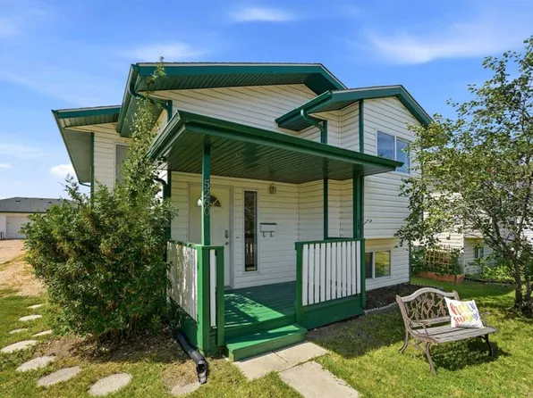 5260 E Lansdowne Ave, Blackfalds, AB T0C 0J0