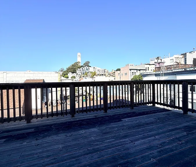 1249 Kearny St — Photo 22