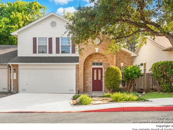 7707 Wexford Sq, San Antonio, TX 78240