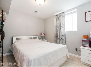 936 Carlton Blvd #BASEMENT, Staten Island, NY 10312