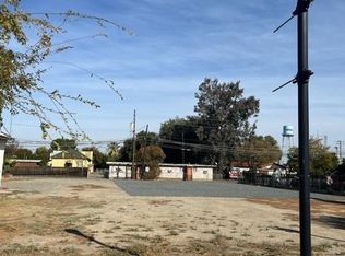 1031 O St, Firebaugh, CA 93622