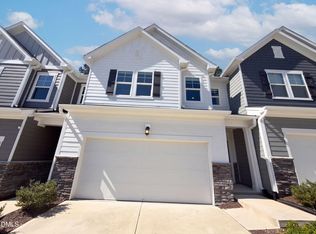 1858 Porch Swing Way, Apex, NC 27502
