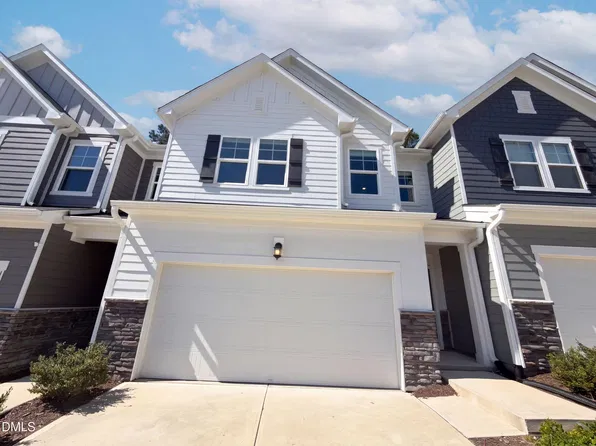 1858 Porch Swing Way, Apex, NC 27502