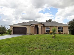 2801 25th St SW, Lehigh Acres, FL 33976