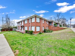 2531 Ensley Ave, Birmingham, AL 35218