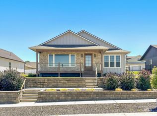 1728 Appaloosa Dr, Lewiston, ID 83501