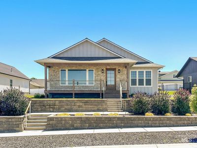 1728 Appaloosa Dr, Lewiston, ID, 83501