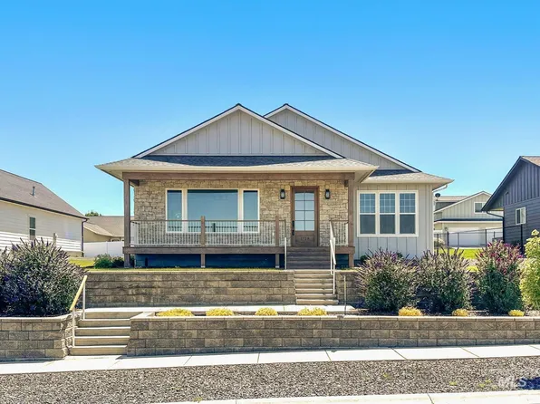 1728 Appaloosa Dr, Lewiston, ID 83501