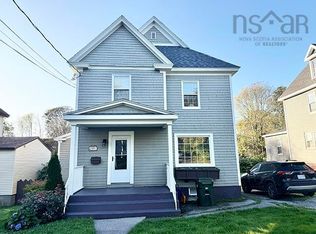 159 Whitney Ave, Sydney, NS B1P 5A1