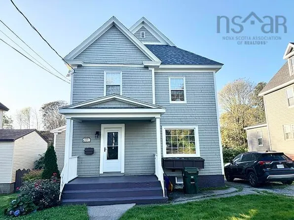 159 Whitney Ave, Sydney, NS B1P 5A1