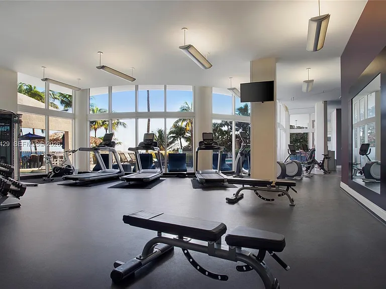17375 Collins Ave #601 — Photo 32