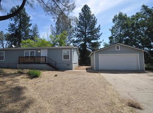 1401 North Blvd, Shasta Lake, CA 96019