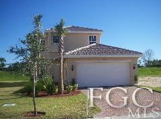 10485 Carolina Willow Dr, Fort Myers, FL 33913