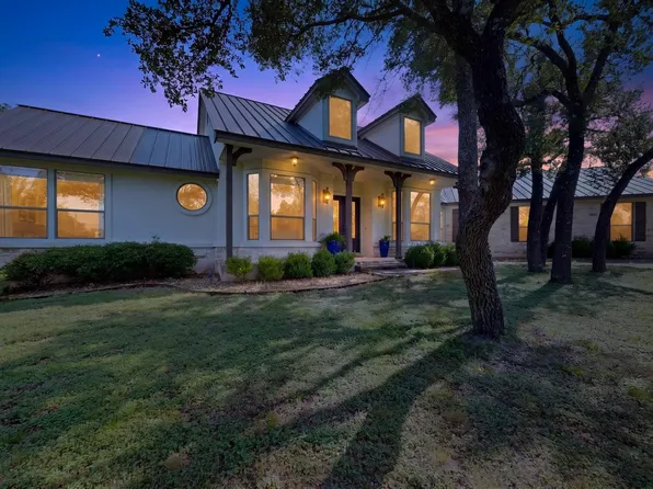 13424 Trails End, Austin, TX 78737