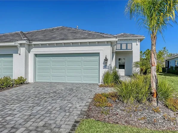 12701 Palatka Dr, Venice, FL 34293