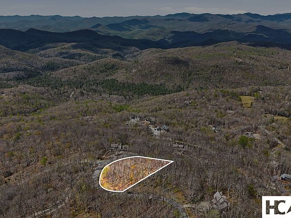 2nd image of Lot 5 Misty Ridge Trail