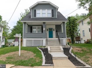 3104 Evergreen Ave, Baltimore, MD 21214