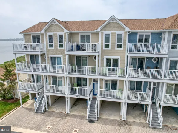 29044 Beach Cove Sq Unit B2, Bethany Beach, DE 19930