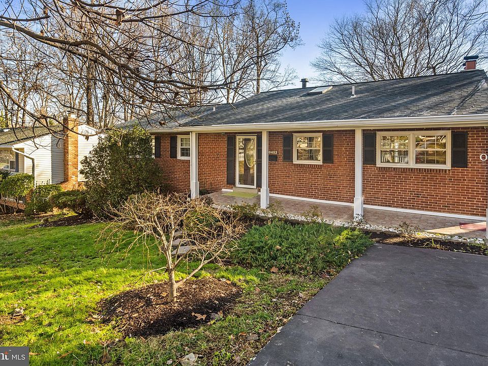 1st image of 8403 Bound Brook Ln