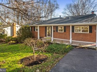 8403 Bound Brook Ln, Alexandria, VA 22309