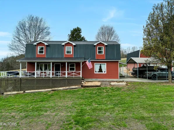 2275 Bishop Rd, Loudon, TN 37774