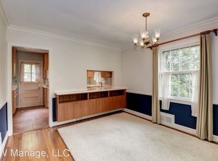 3 Park Valley Rd, Silver Spring, MD 20910