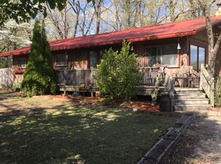 9460 Highway 62 E, Flippin, AR 72634