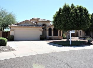 13467 N 84th Dr, Peoria, AZ 85381