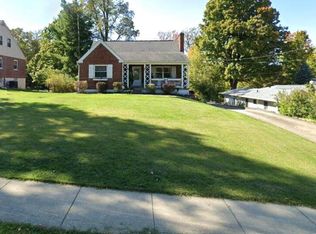 9 Lyndale Rd, Edgewood, KY 41017