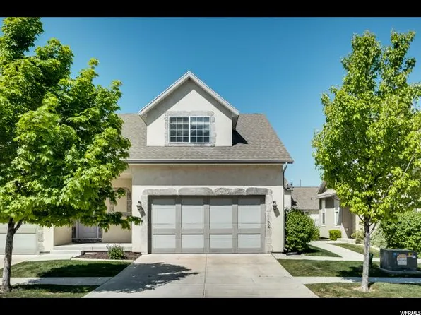 1152 S 2910 E, Spanish Fork, UT 84660