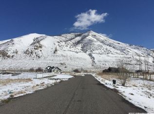 1661 E Brinlee Ct, Erda, UT 84074