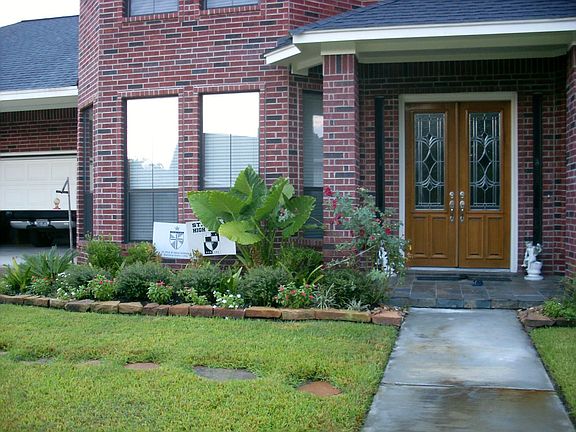 Front View
