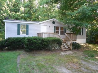 447 Flat Creek Dr, Dawsonville, GA 30534