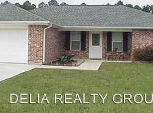 106 Maverick St, Deridder, LA 70634