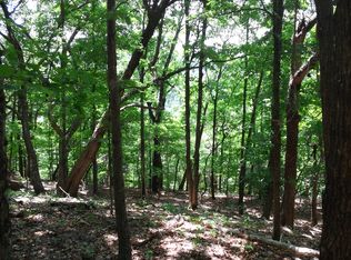 Oak Shadows Dr, Garfield, AR 72732