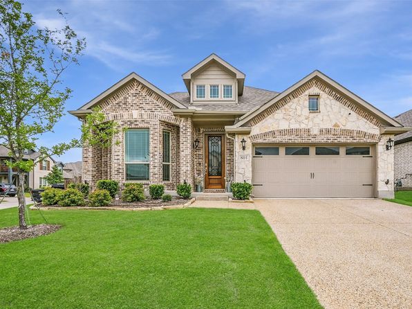 Home for Sale in Melissa TX