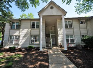 676 Sugar Trail Ct, Saint Peters, MO 63376