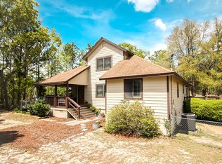 231 Whirlwind Loop, Hawthorne, FL 32640