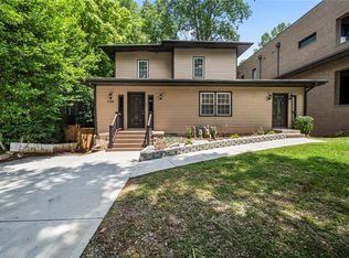 1126 Briarcliff Pl NE APT 1, Atlanta, GA 30306
