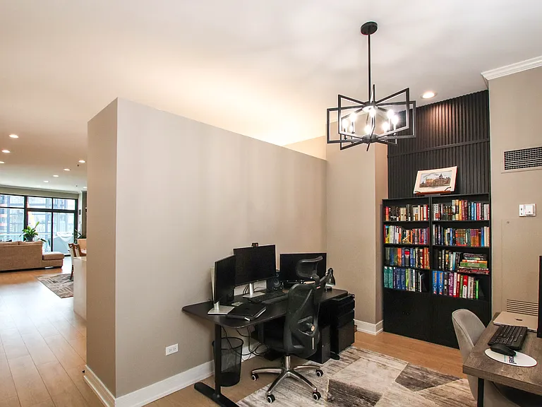 Den/Home Office