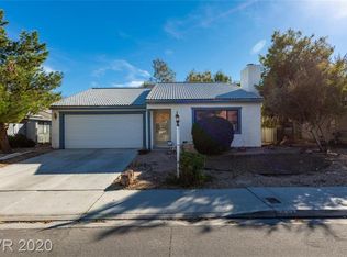 5631 W Viking Rd, Las Vegas, NV 89103
