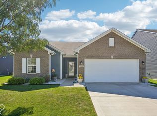 2945 W Calimanco Ln, Monrovia, IN 46157