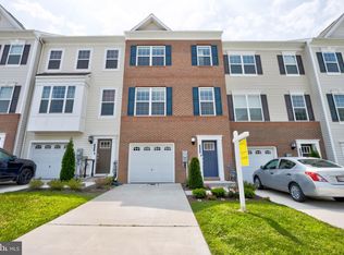 1237 Astounding Ln, Aberdeen, MD 21001