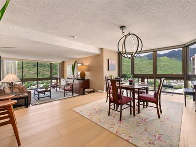 531 Hahaione St #216-A, Honolulu, HI, 96825