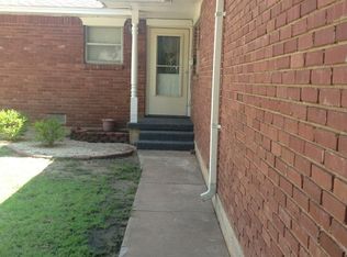 1313 Ponca Ave, Enid, OK 73703