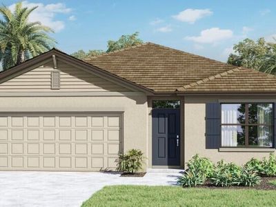 1240 Mycroft Dr, Cocoa, FL, 32926