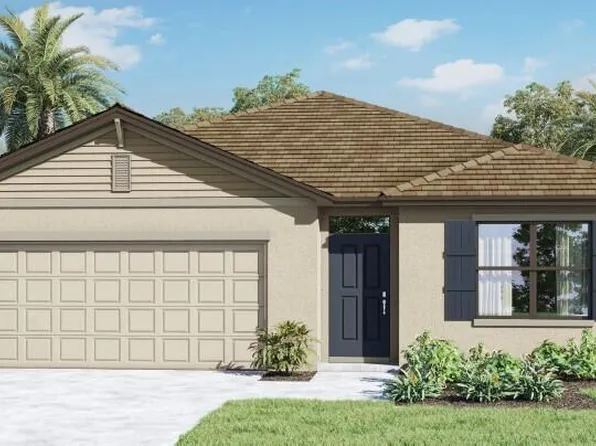 1240 Mycroft Dr, Cocoa, FL 32926