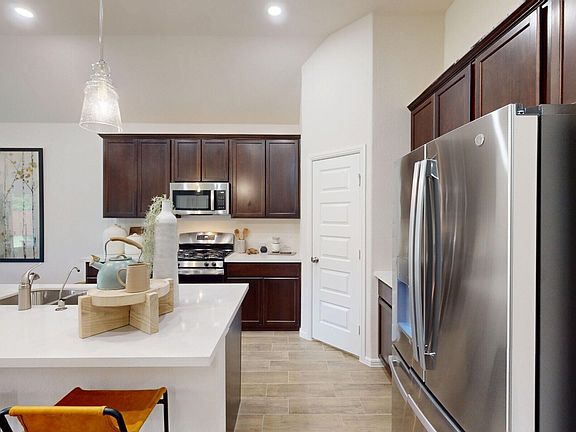 Kitchen - Representational Photo
